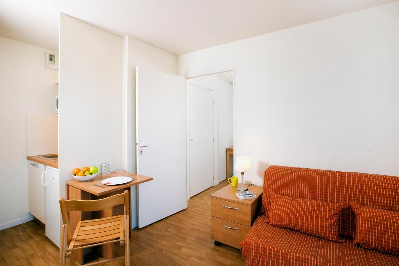 Séjours & Affaires Longs Champs