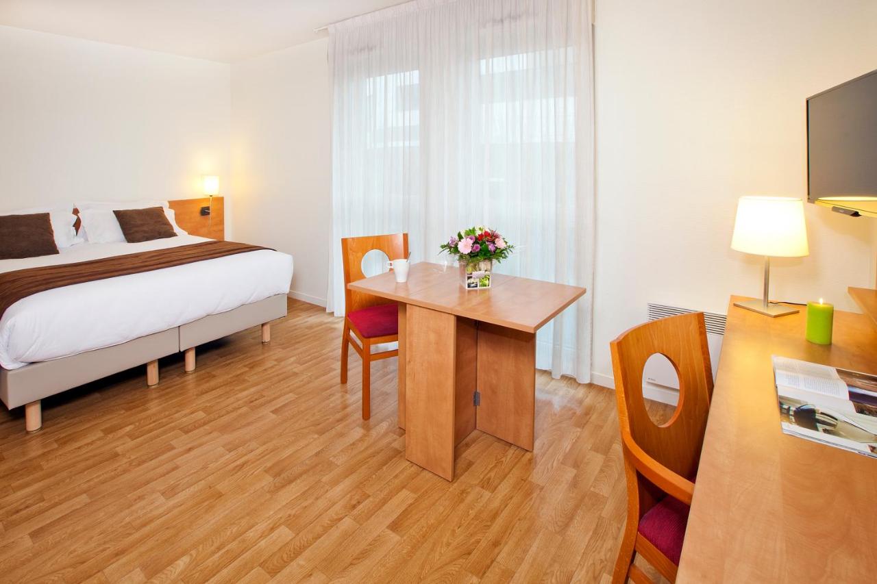 Séjours & Affaires Longs Champs