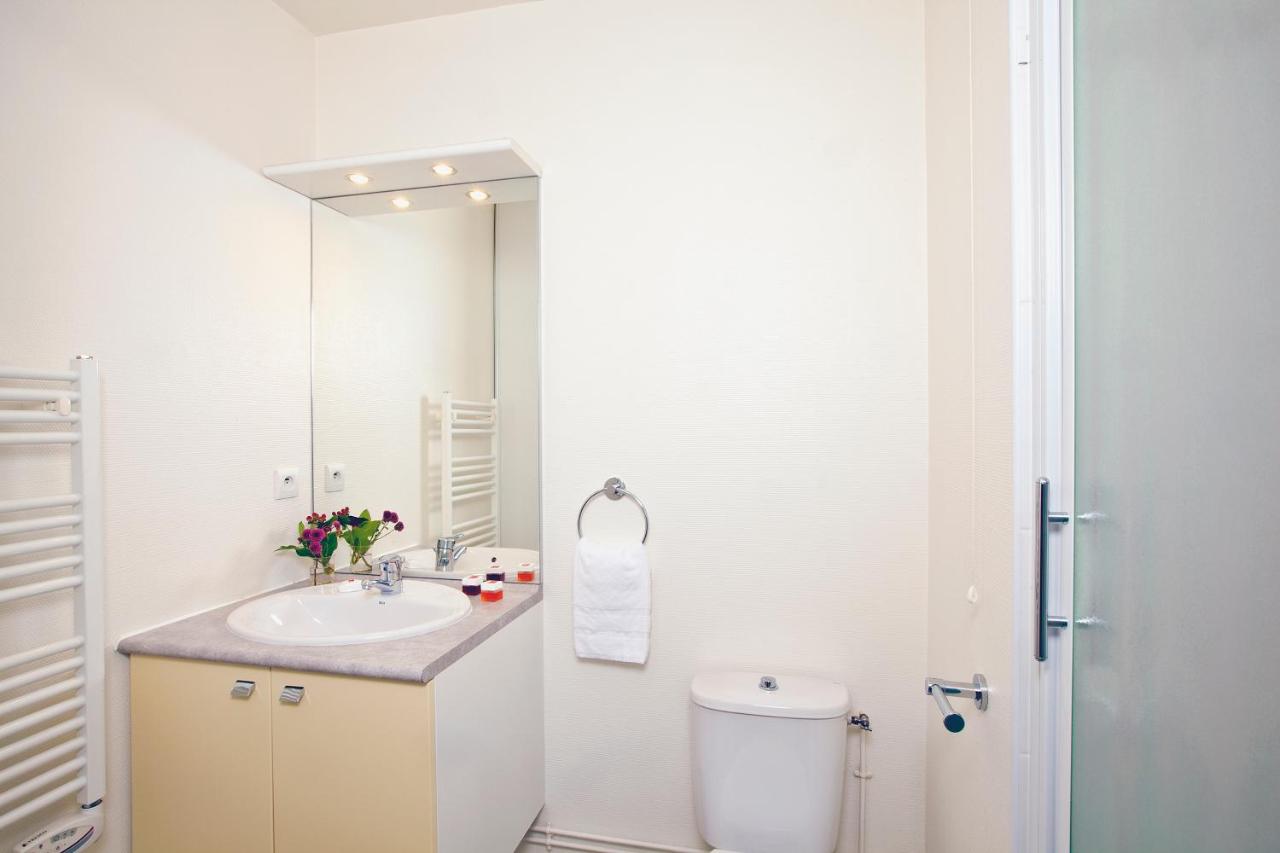 Séjours & Affaires Longs Champs