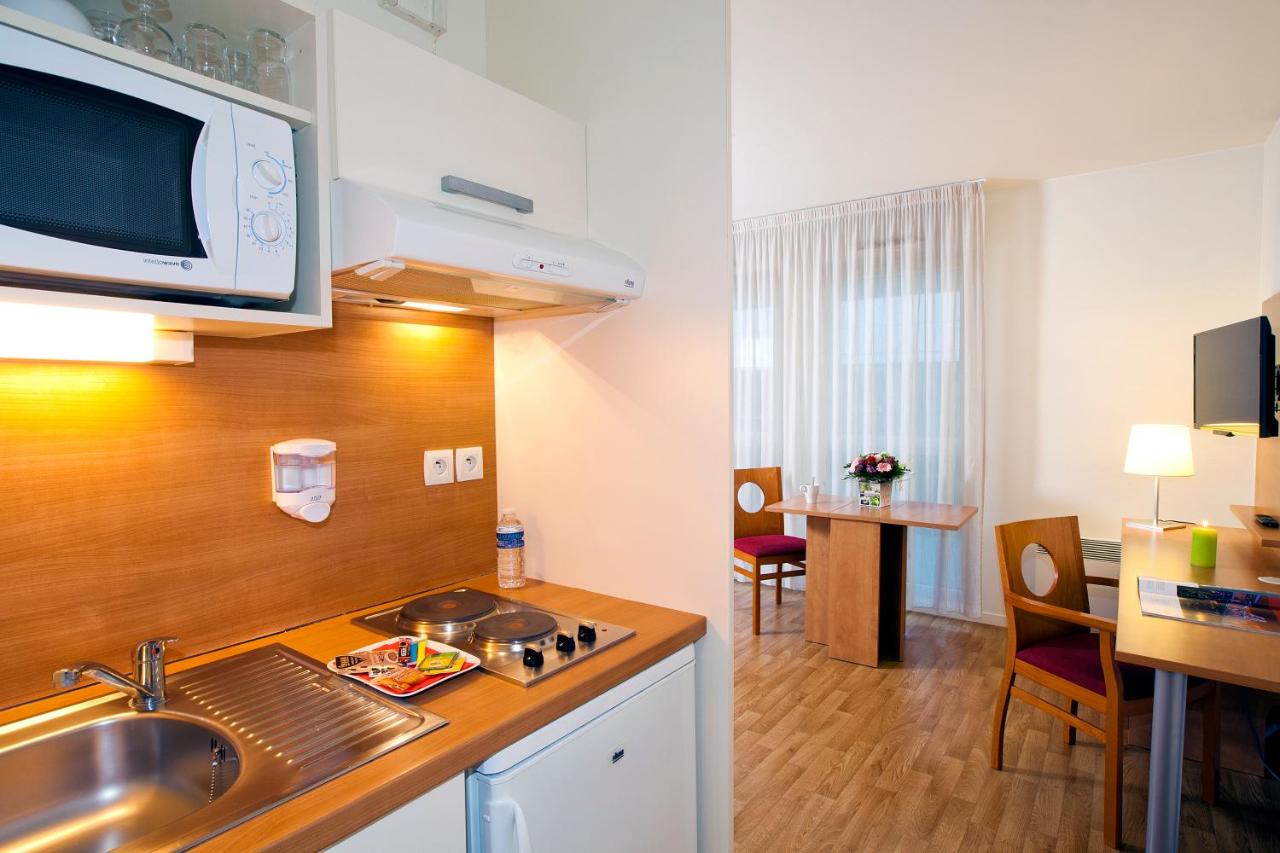 Séjours & Affaires Longs Champs