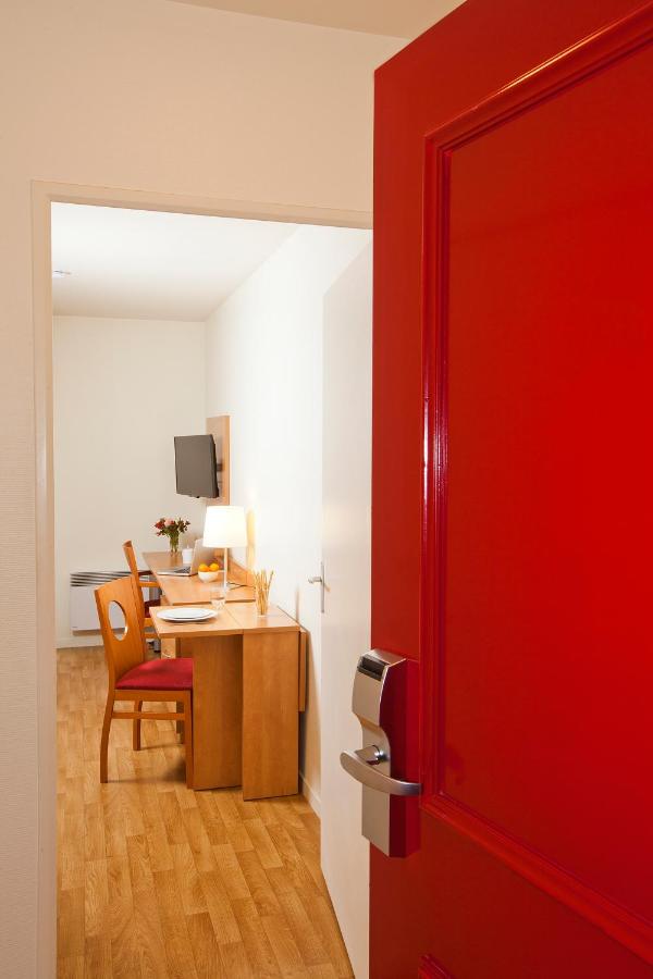 Séjours & Affaires Longs Champs