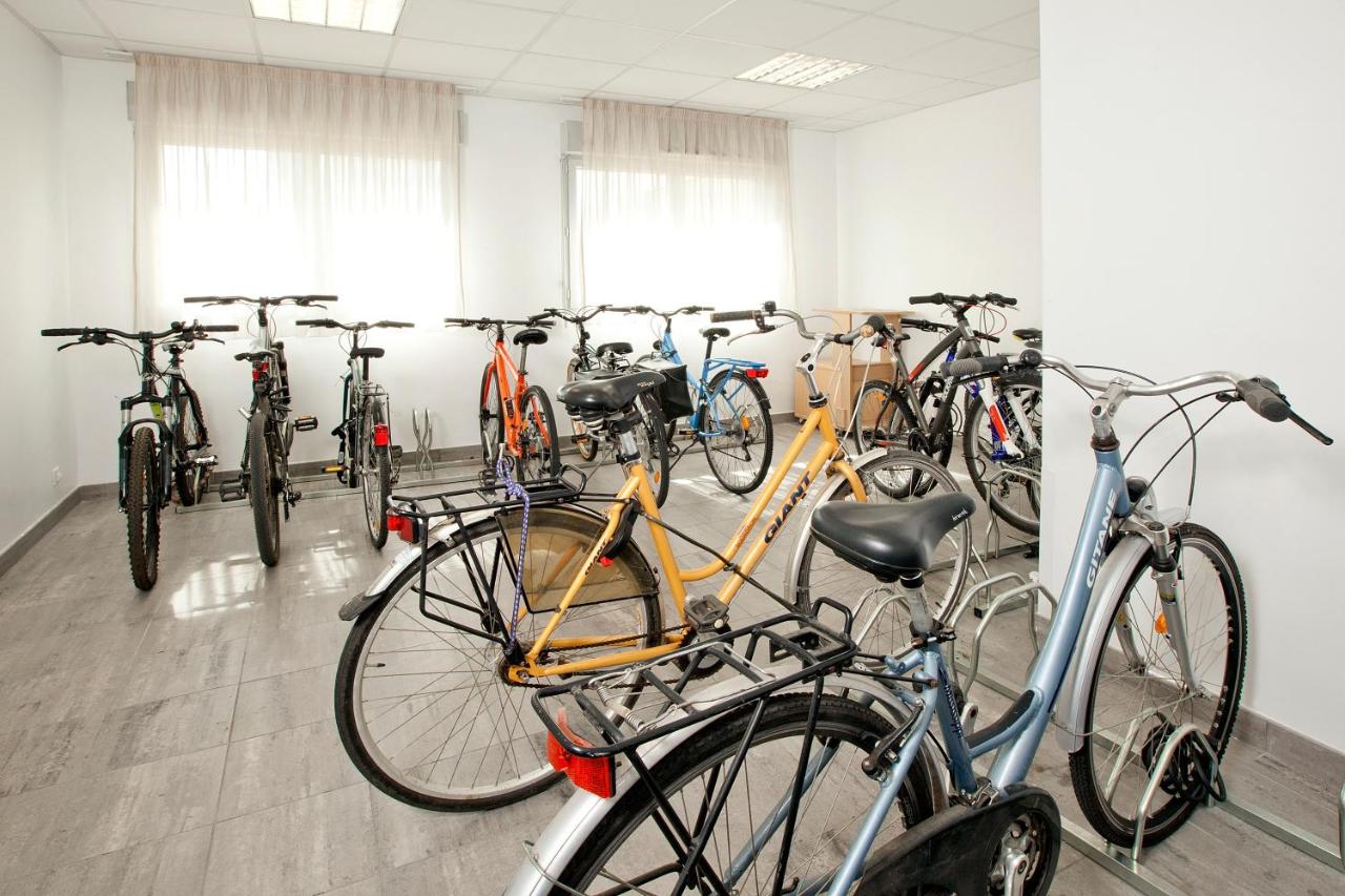 Séjours & Affaires Longs Champs