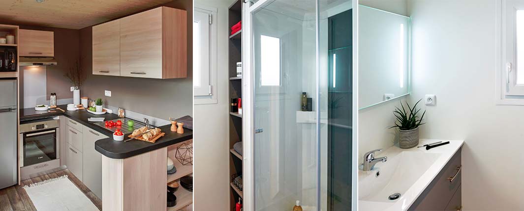 Terres de France - Domaine du Moulin Neuf