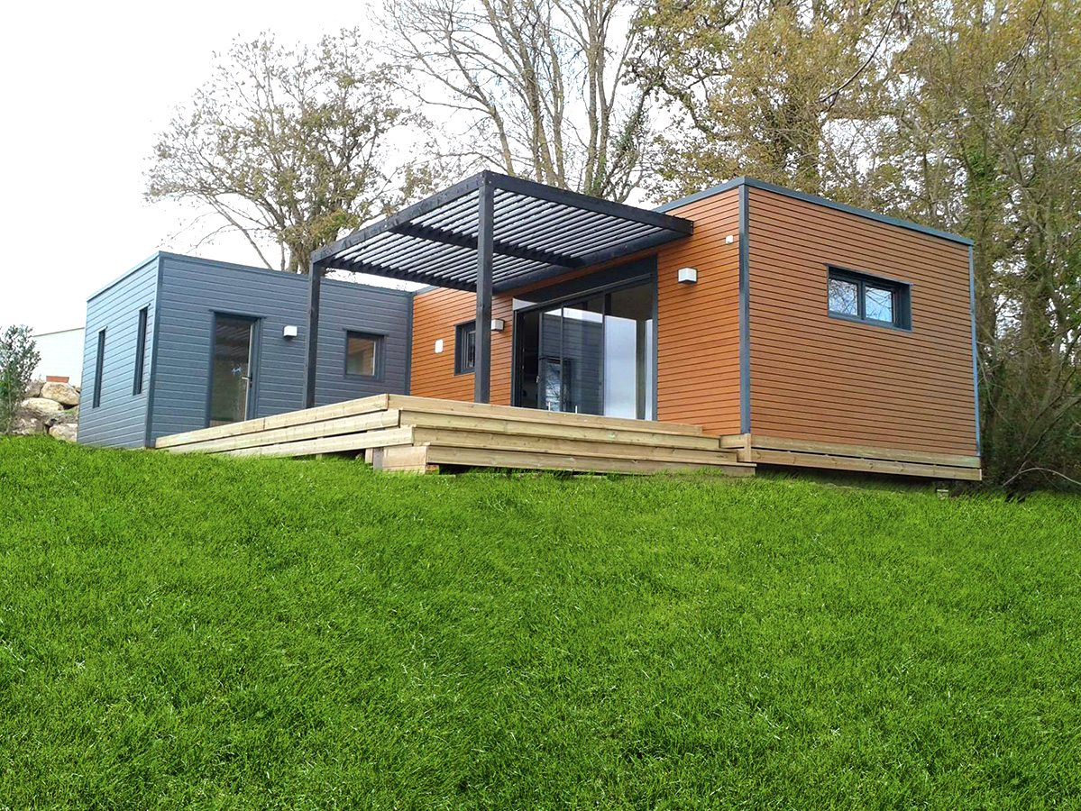 Terres de France - Domaine du Moulin Neuf