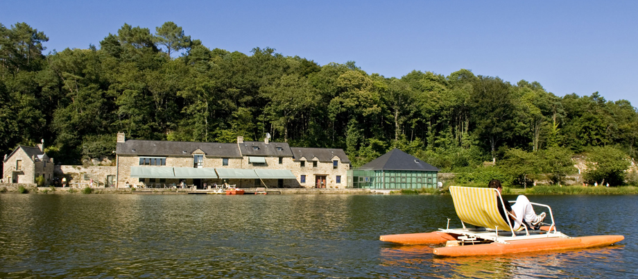 Terres de France - Domaine du Moulin Neuf