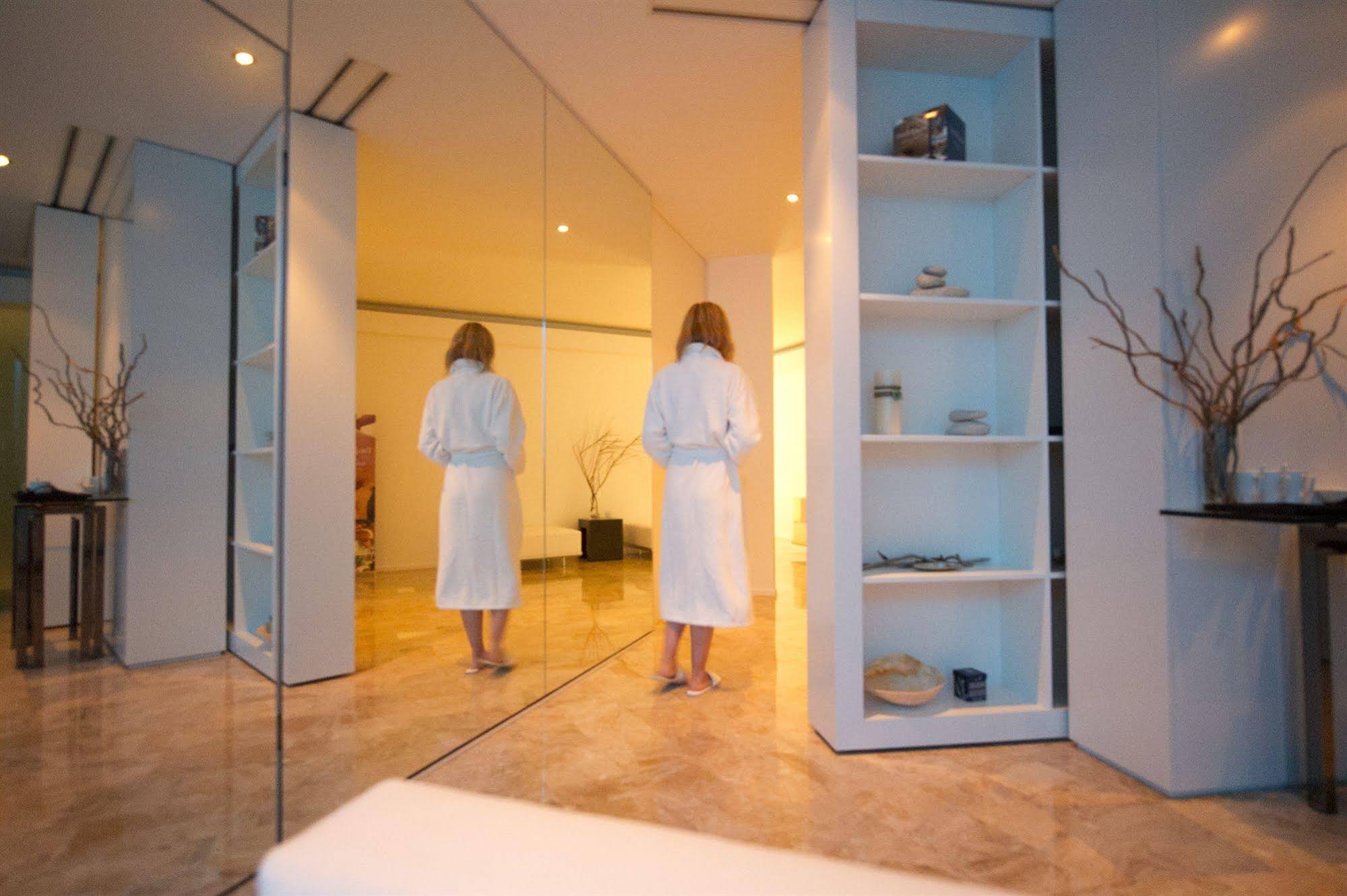 Brittany & Spa