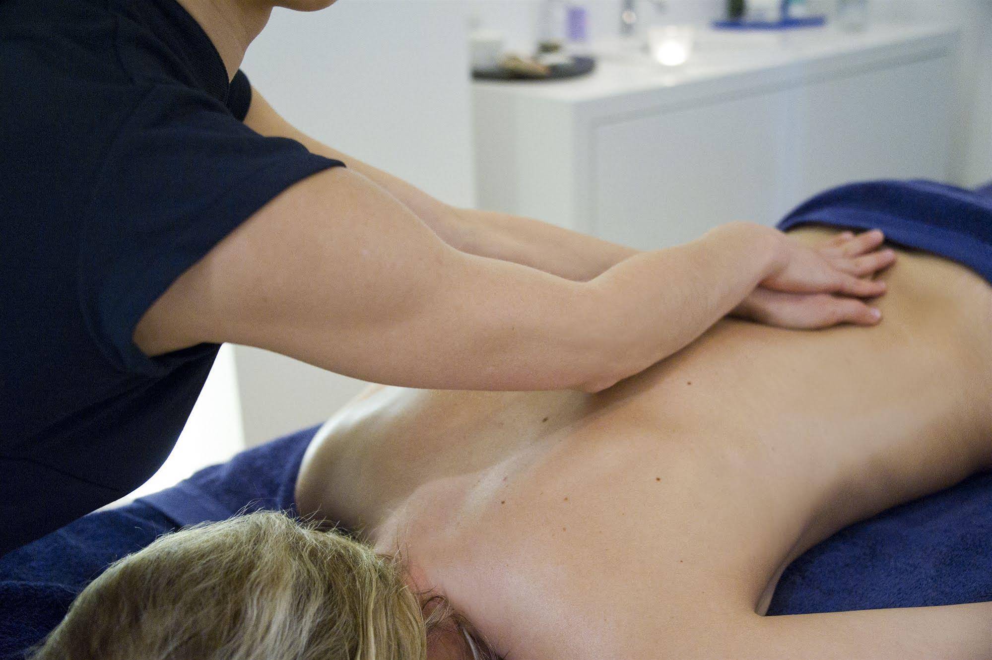 Brittany & Spa