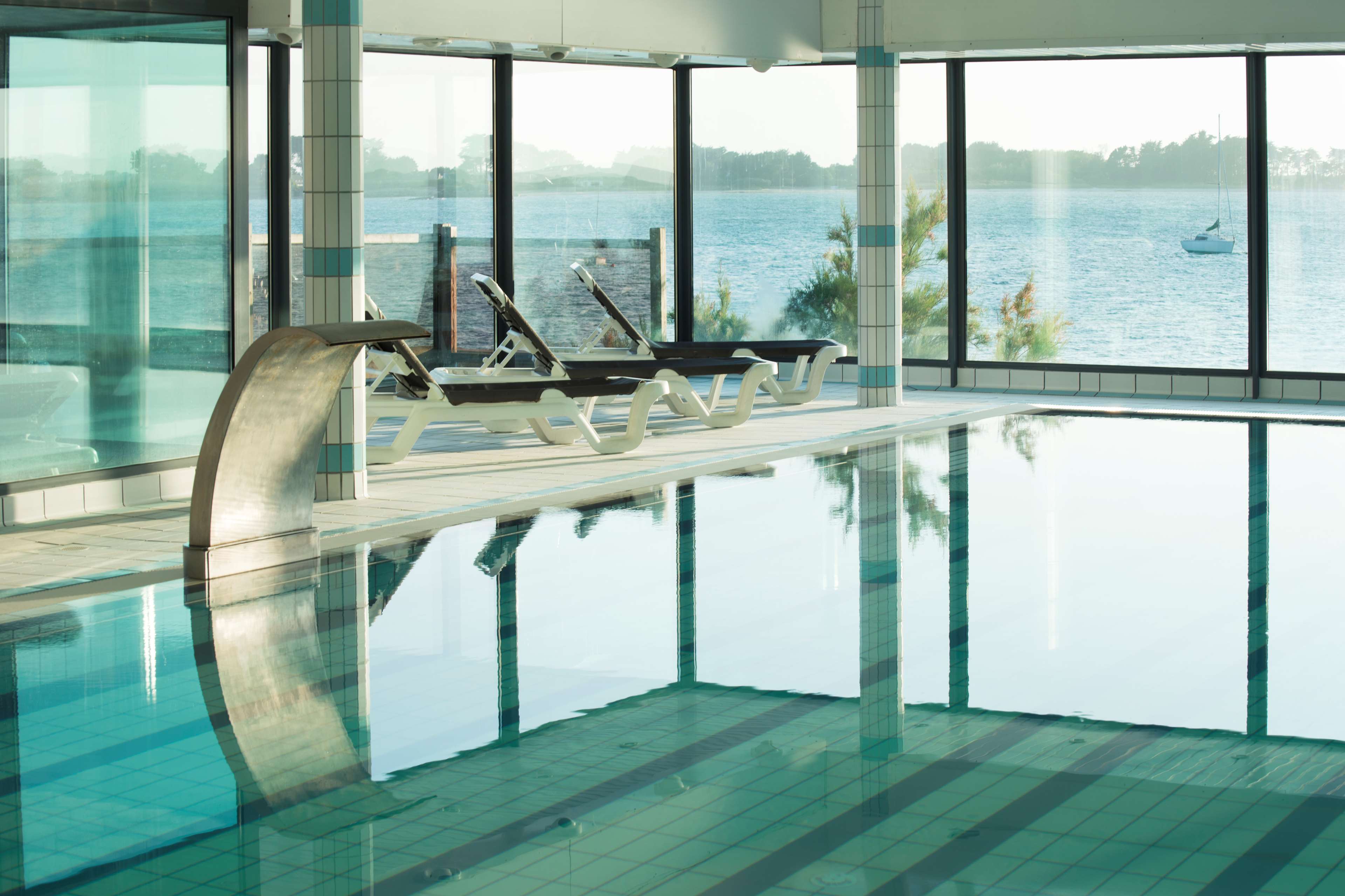 Hôtel Valdys - Beau rivage