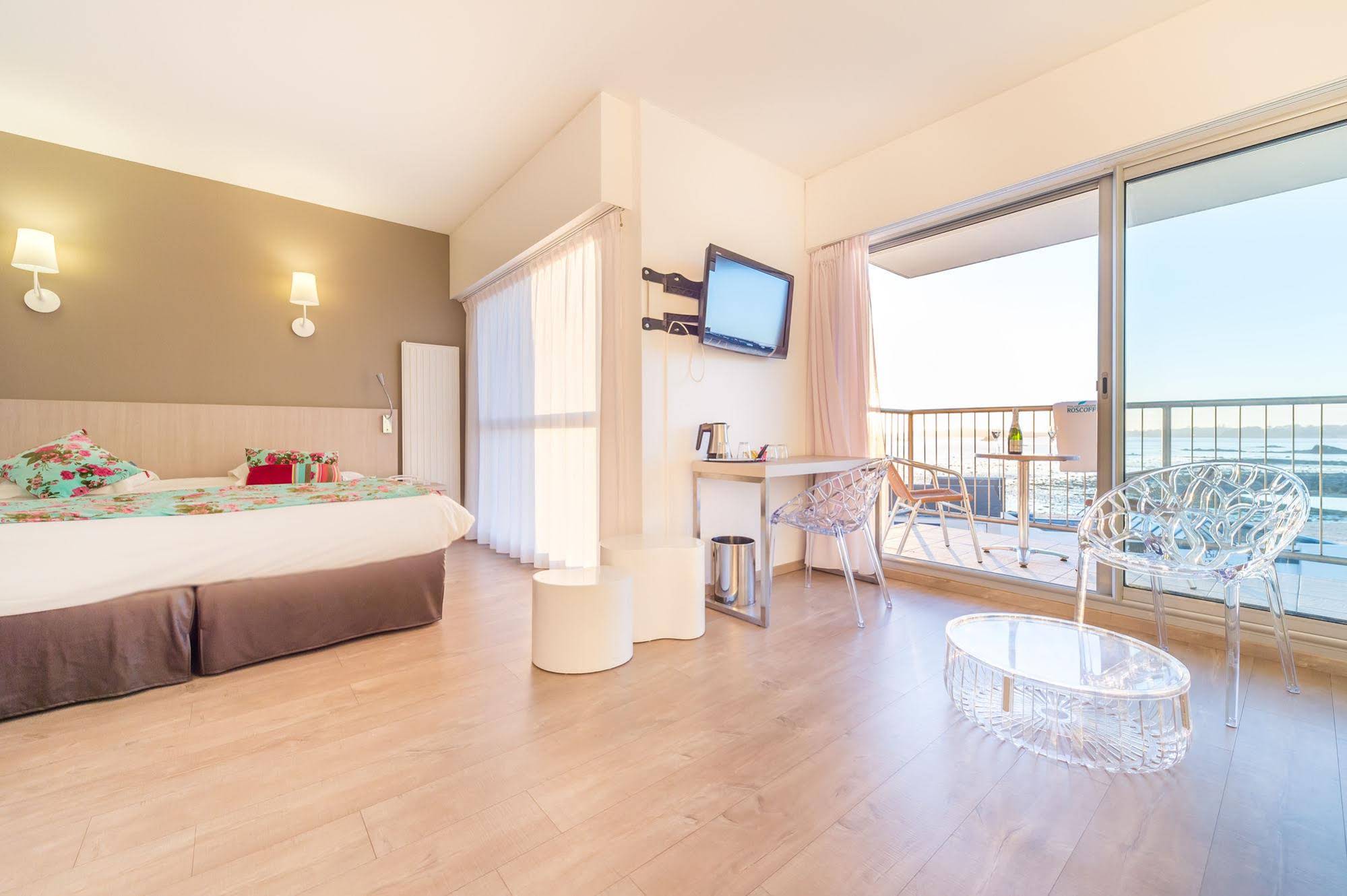 Hôtel Valdys - Beau rivage