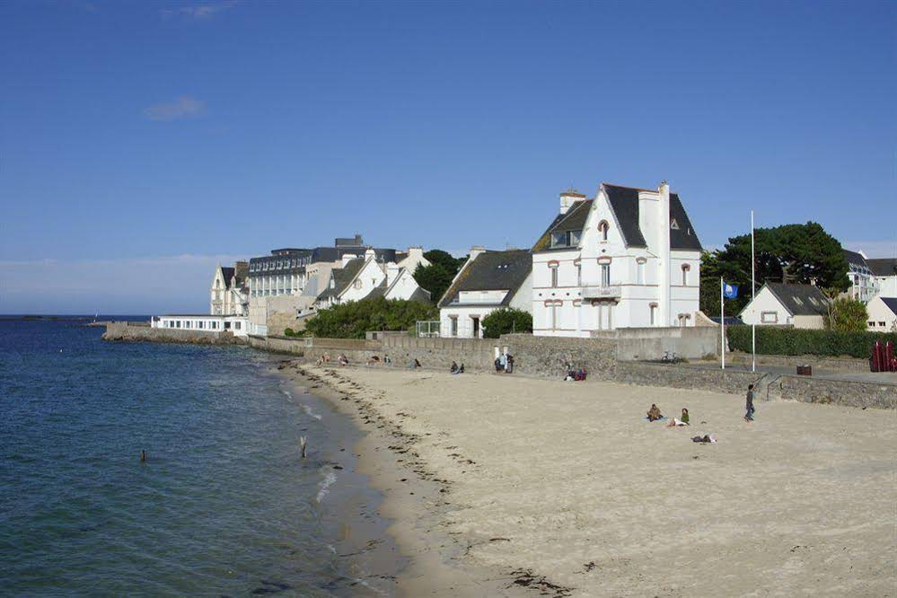Hôtel Valdys - Beau rivage