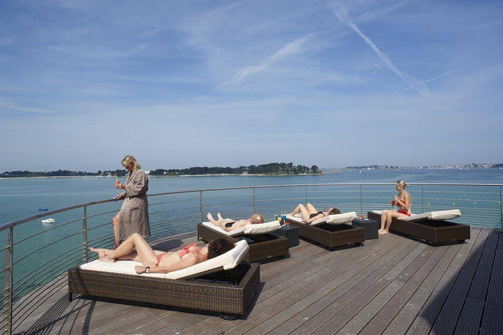Hôtel Valdys - Beau rivage