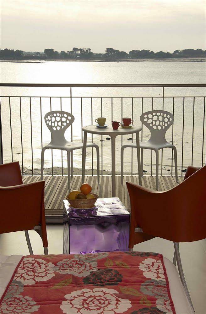 Hôtel Valdys - Beau rivage