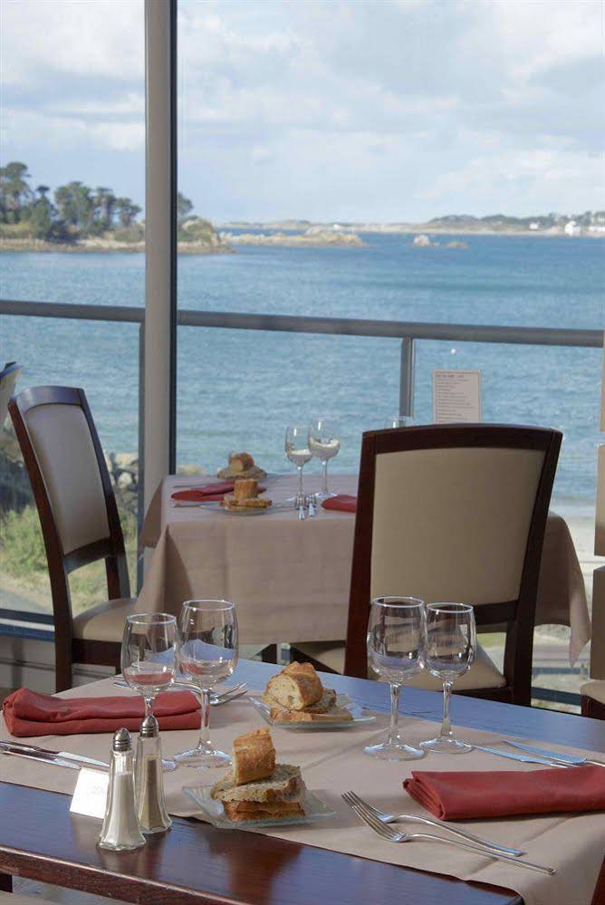 Hôtel Valdys - Beau rivage