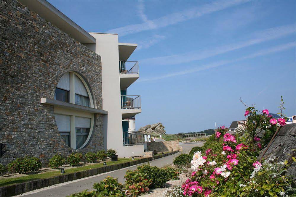 Hôtel Valdys - Beau rivage
