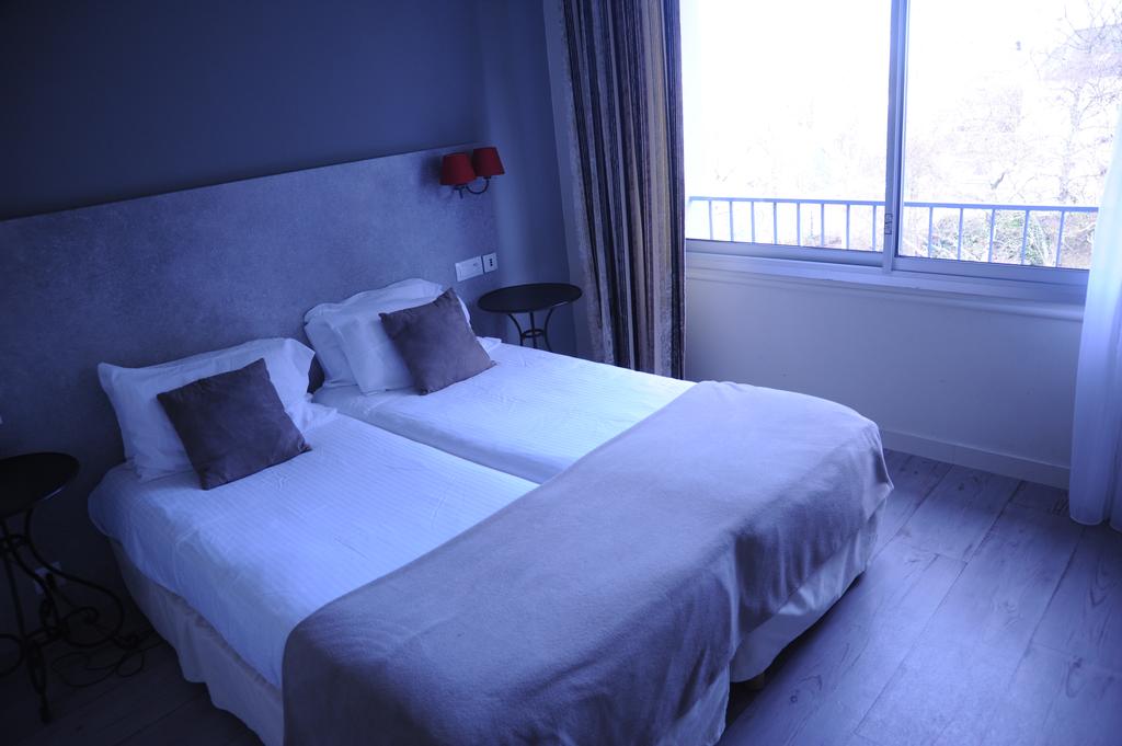 The Originals City Hotel Armen Le Triton Roscoff