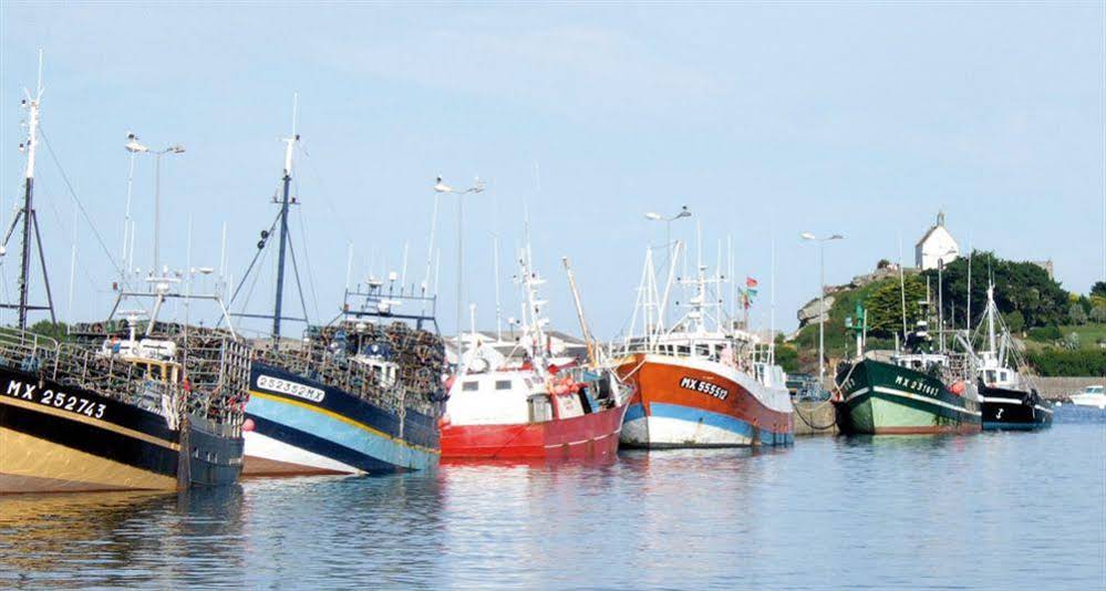 Hôtel Restaurant Chez Janie