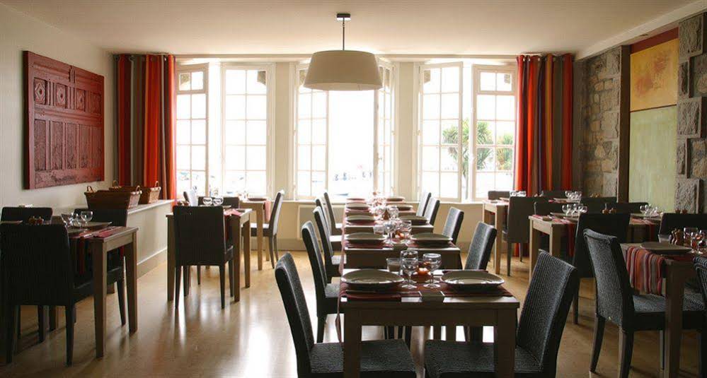 Hôtel Restaurant Chez Janie