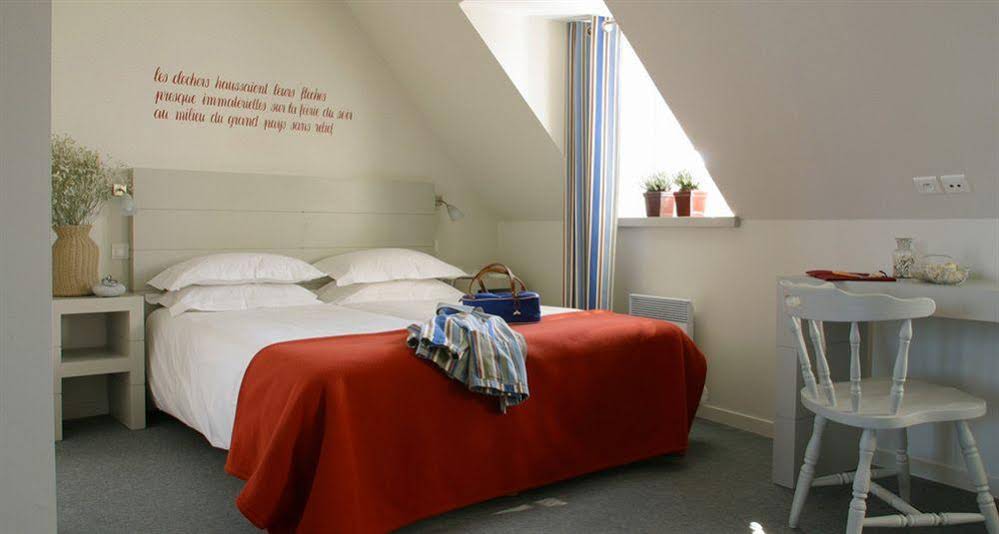 Hôtel Restaurant Chez Janie