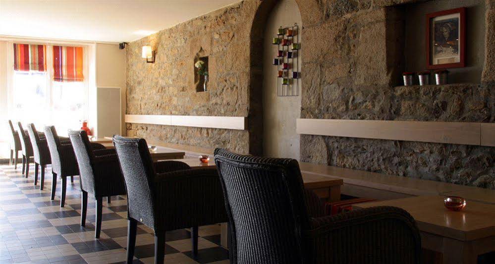 Hôtel Restaurant Chez Janie