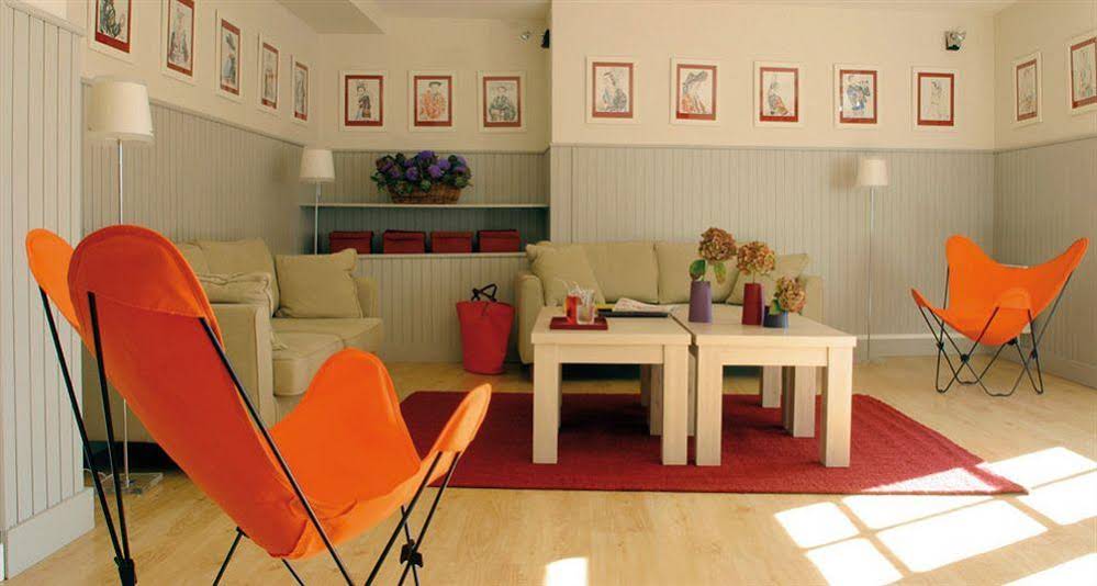 Hôtel Restaurant Chez Janie