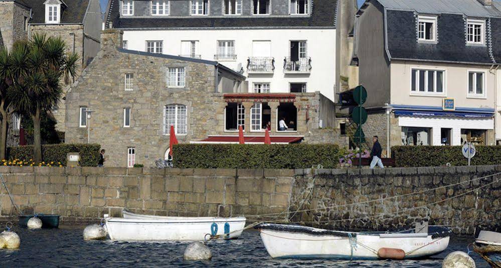 Hôtel Restaurant Chez Janie