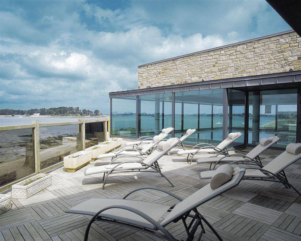 Résidences Valdys Thalasso & Spa de Rockroum