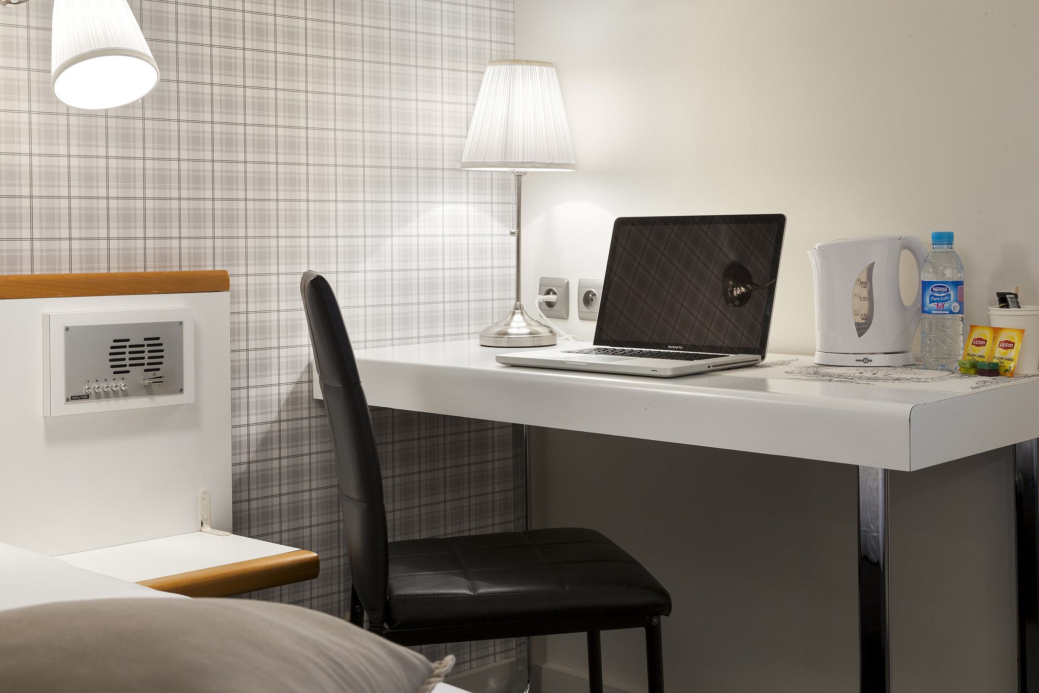 Comfort Hotel Rosporden Concarneau