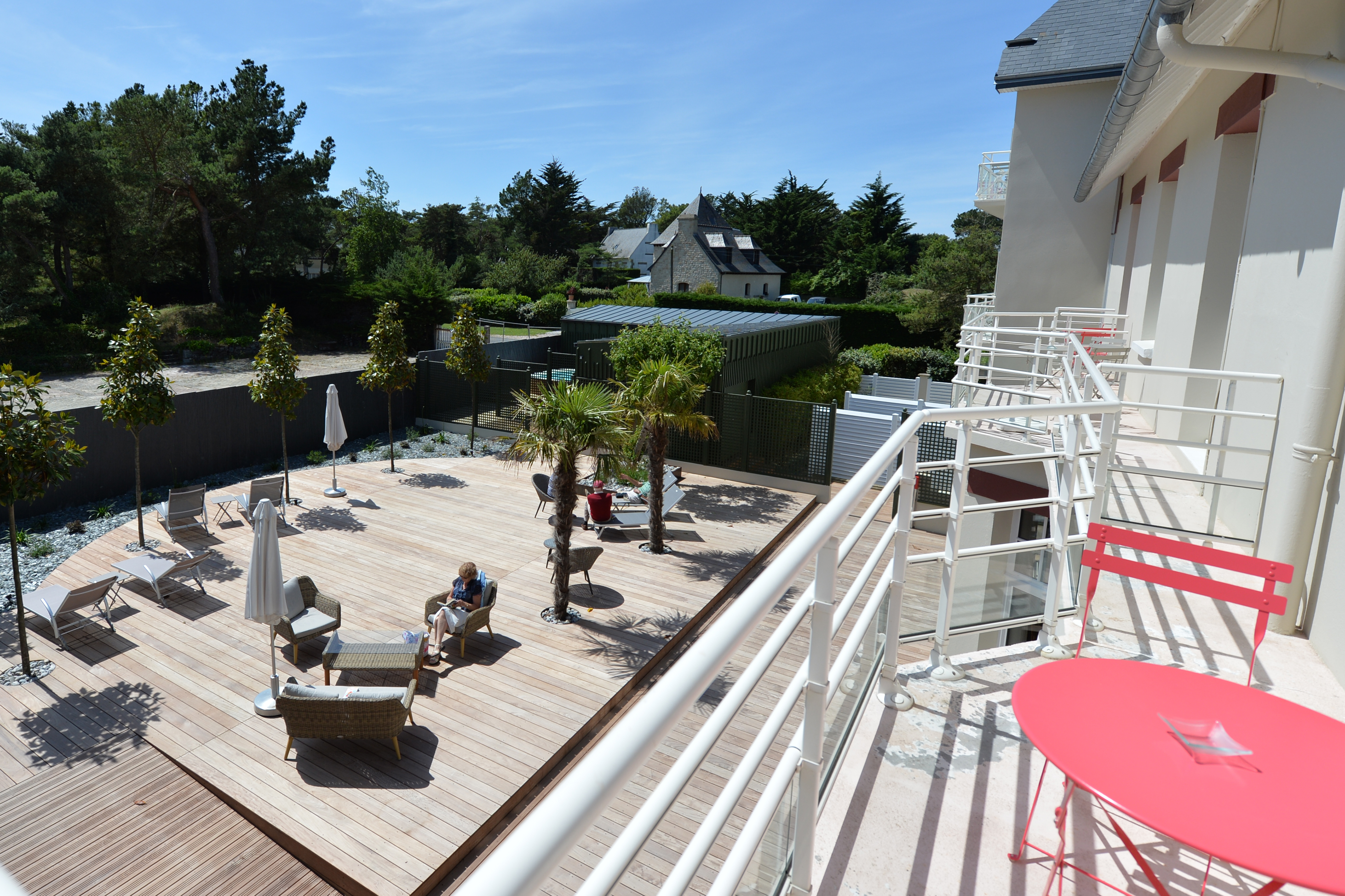 Hôtel de Diane