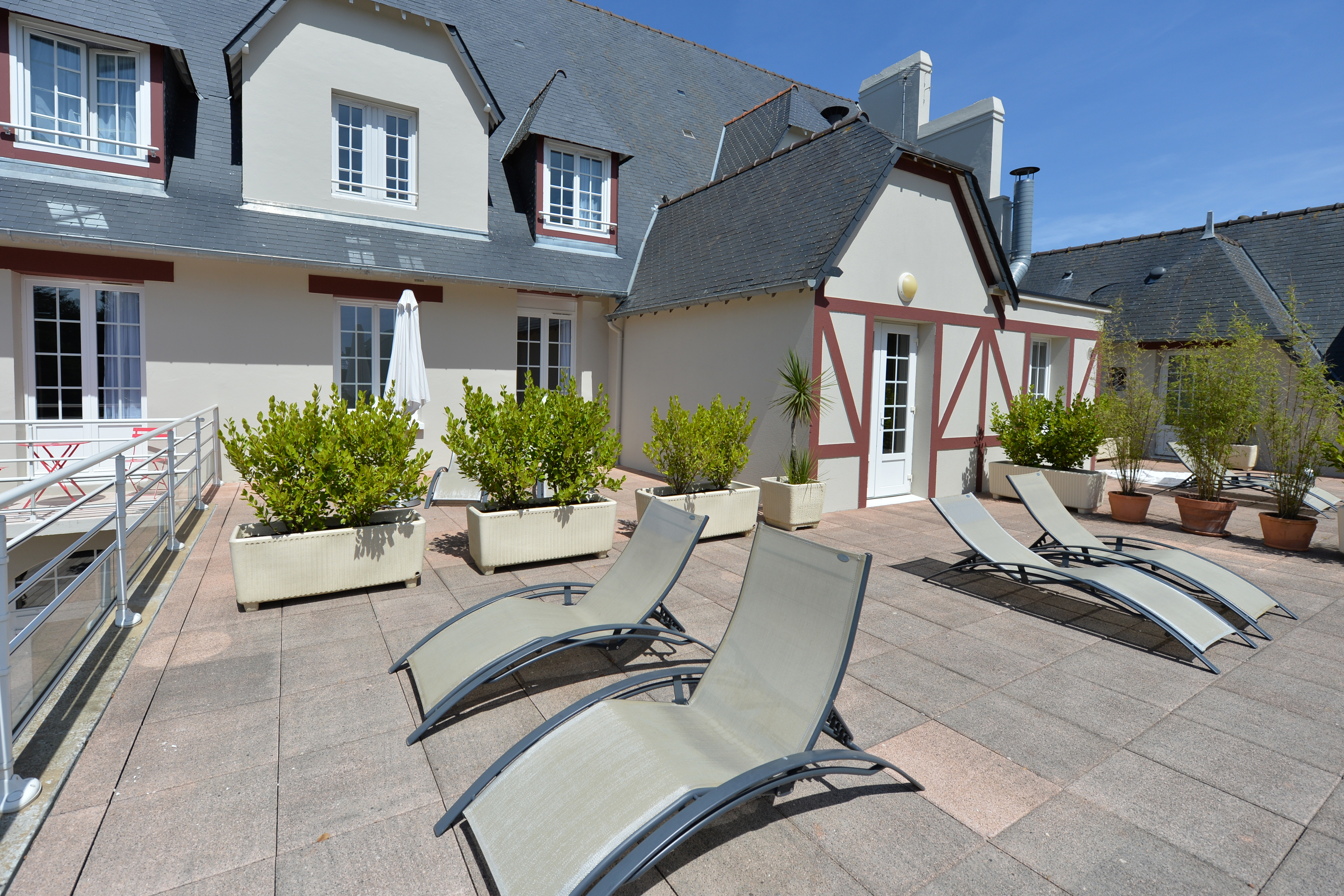 Hôtel de Diane