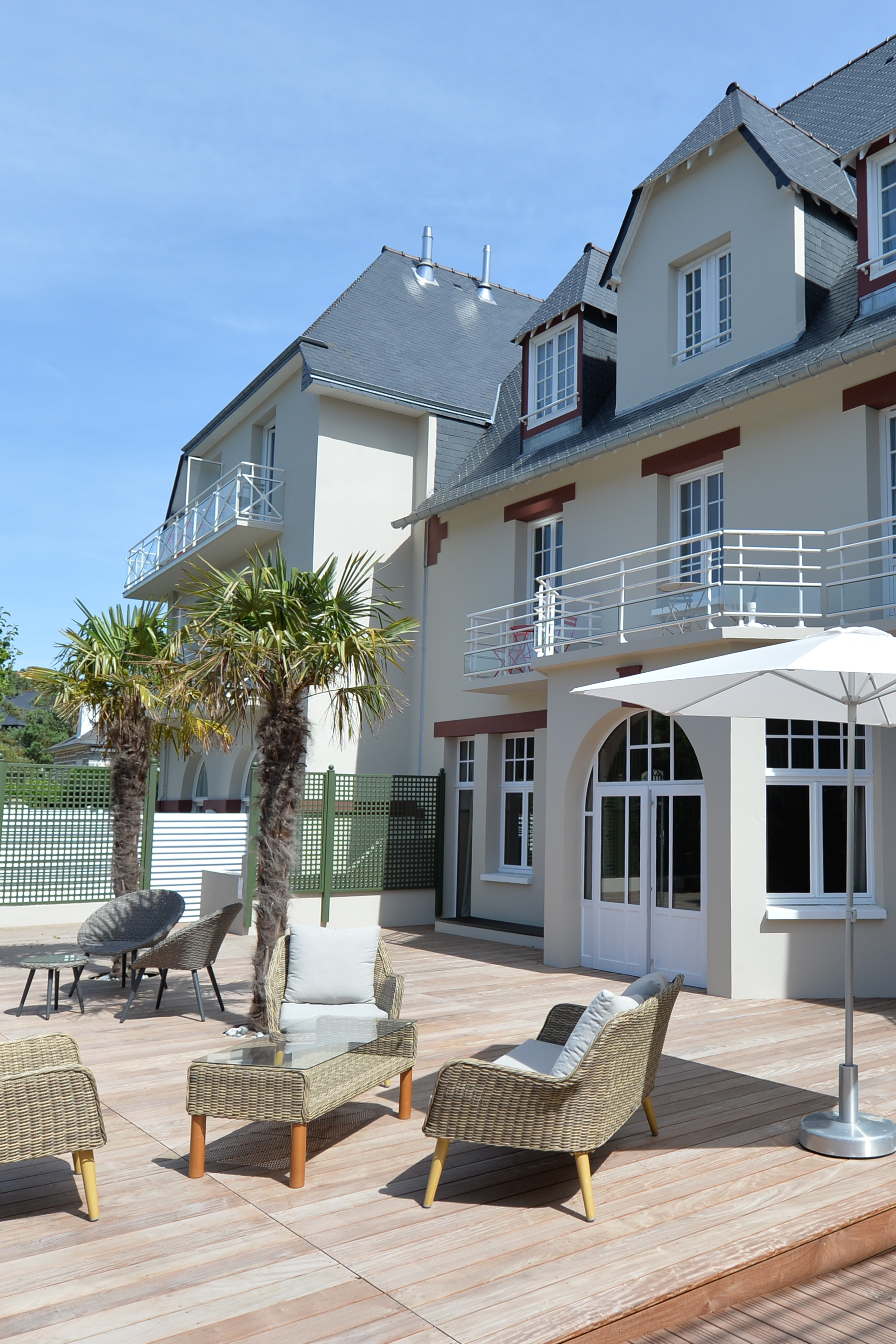 Hôtel de Diane