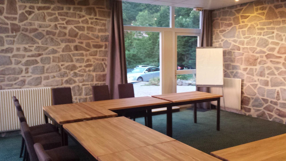 Hôtel La Voile d'Or - La Lagune