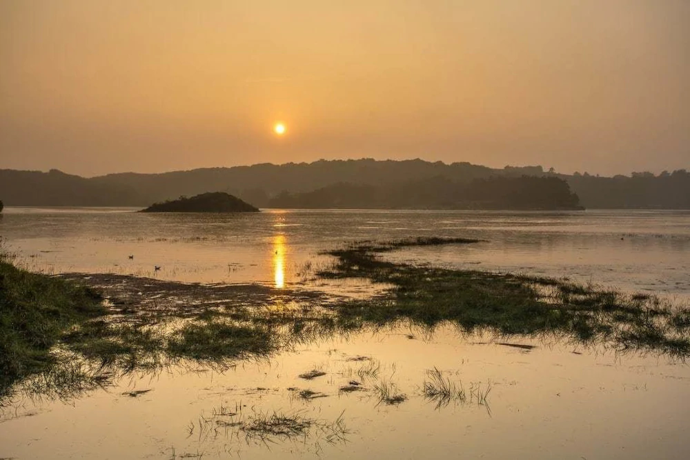 Hôtel La Voile d'Or - La Lagune