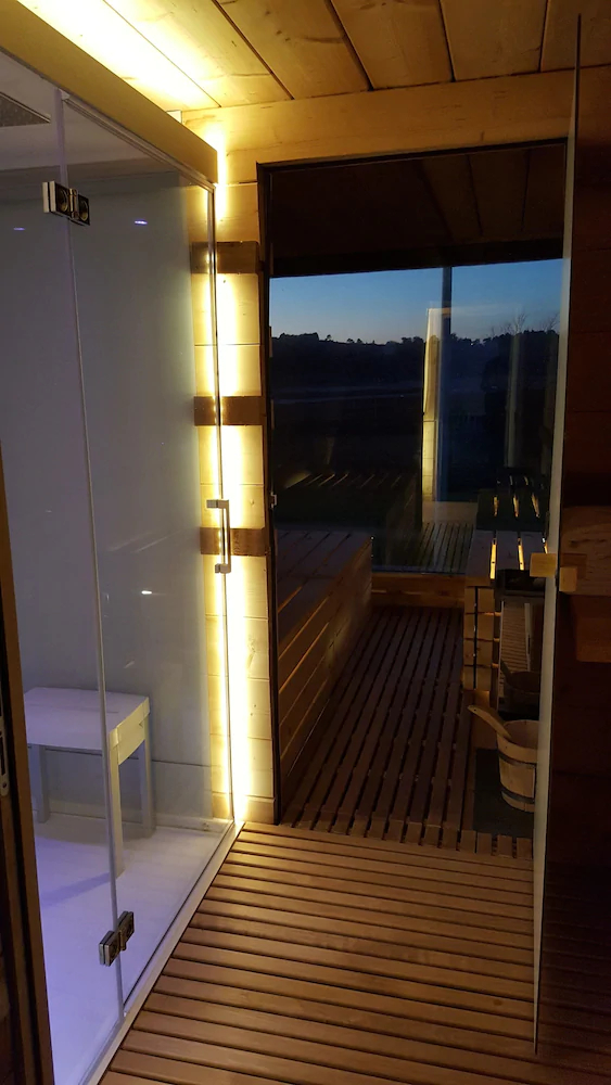 Hôtel La Voile d'Or - La Lagune