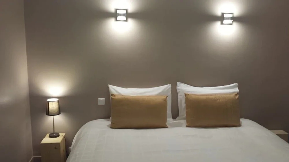 Hôtel La Voile d'Or - La Lagune