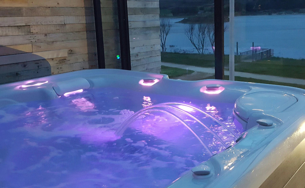 Hôtel La Voile d'Or - La Lagune