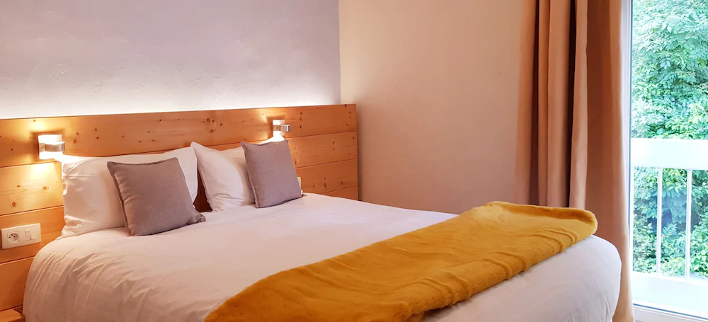 Hôtel La Voile d'Or - La Lagune