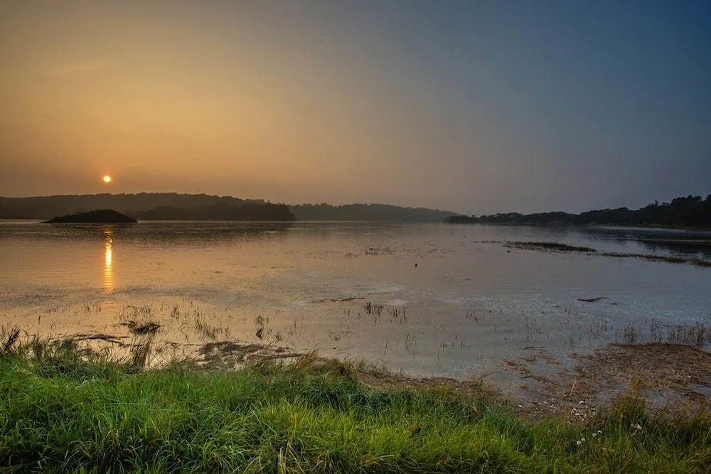 Hôtel La Voile d'Or - La Lagune