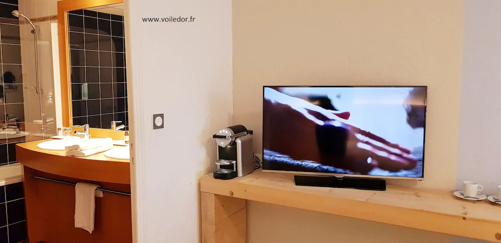 Hôtel La Voile d'Or - La Lagune