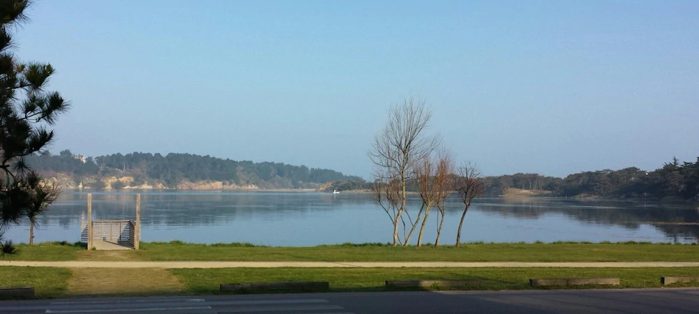 Hôtel La Voile d'Or - La Lagune