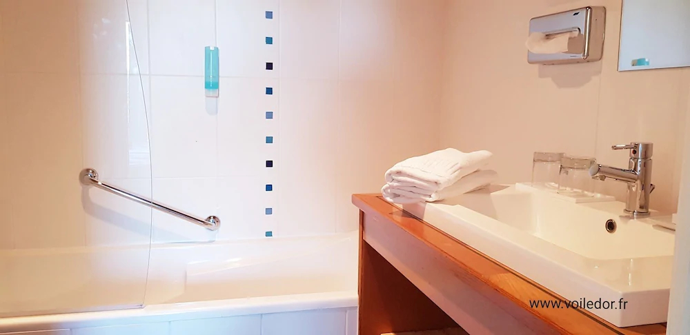 Hôtel La Voile d'Or - La Lagune