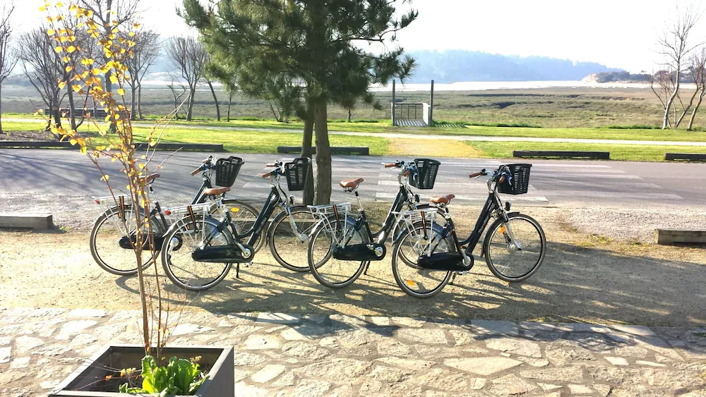 Hôtel La Voile d'Or - La Lagune