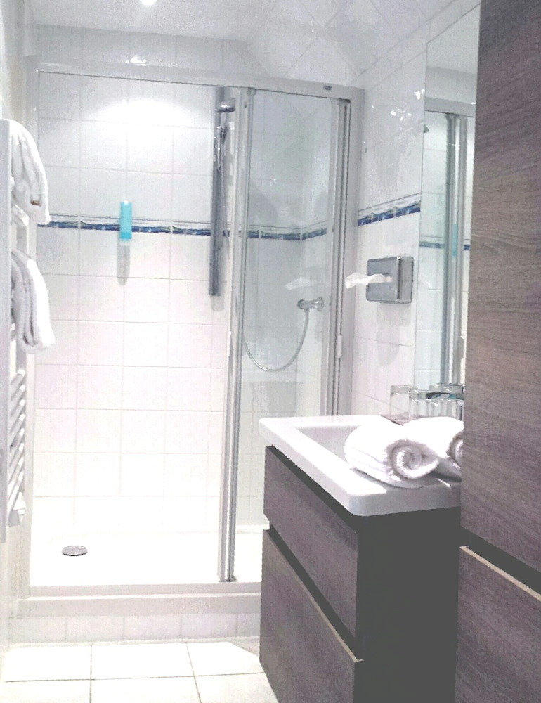 Hôtel La Voile d'Or - La Lagune