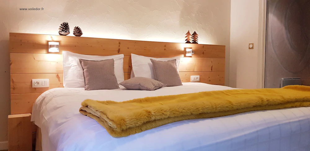 Hôtel La Voile d'Or - La Lagune