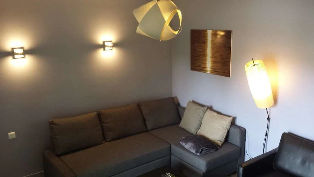 Hôtel La Voile d'Or - La Lagune