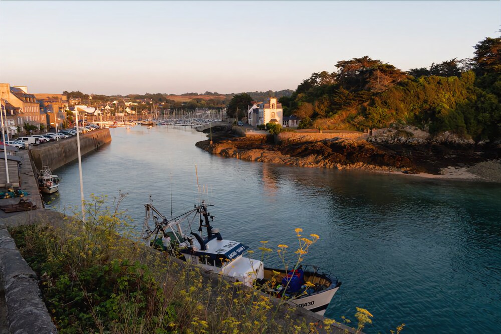 Camping Le Domaine Des Jonquilles