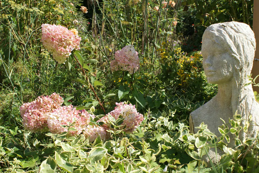 La Demeure de l'Isle