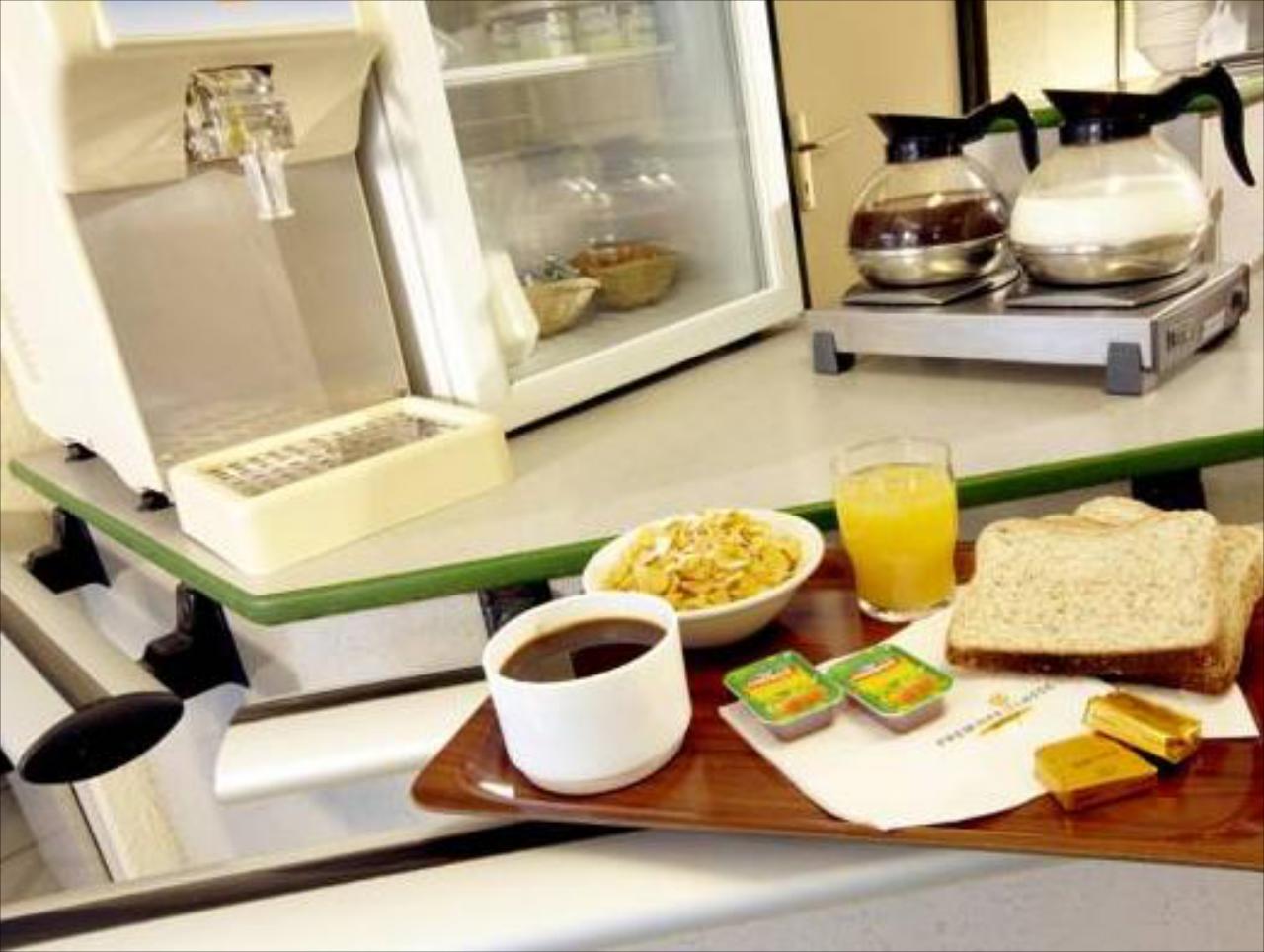 Premiere Classe Rennes Sud - Saint Jacques