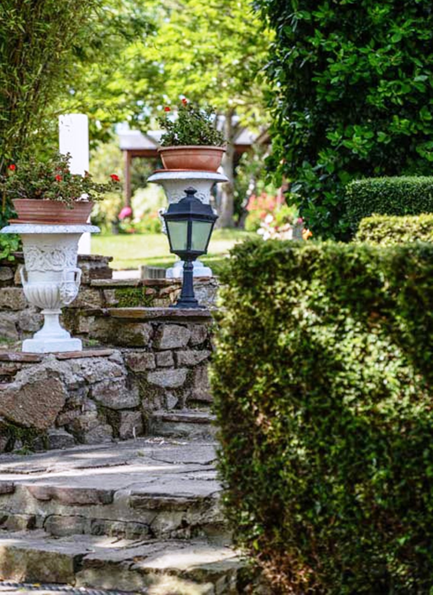 Domaine du Limonay, The Originals Collection