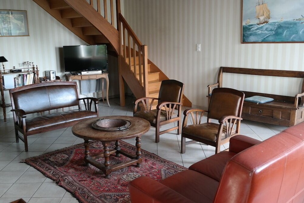 Domaine De La Haye D'Irée