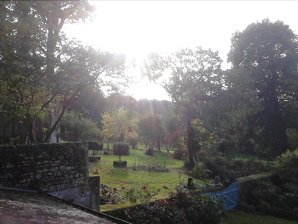 Domaine De La Haye D'Irée